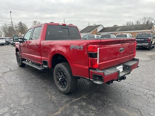 2024 Ford F-250 XLT