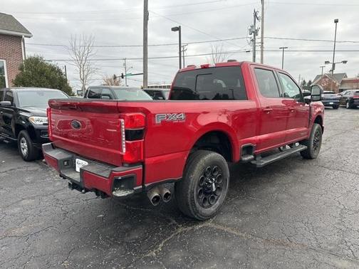 2024 Ford F-250 XLT