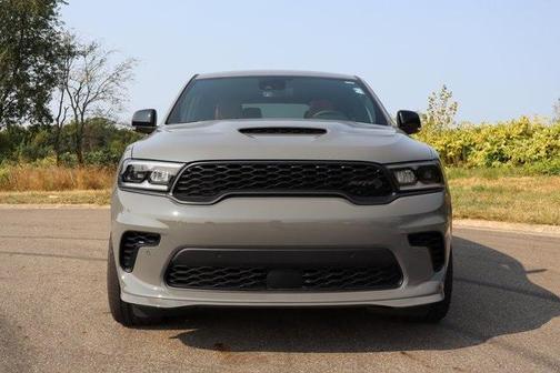 2024 Dodge Durango SRT Hellcat