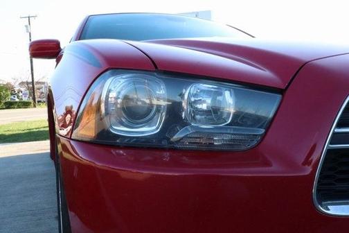 2011 Dodge Charger R/T