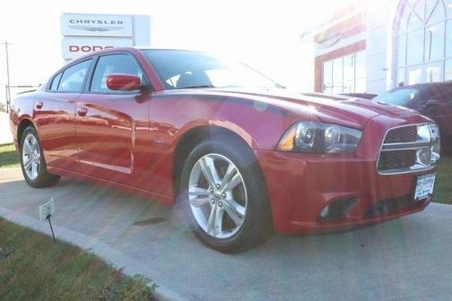 2011 Dodge Charger R/T