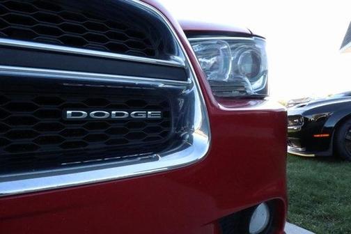 2011 Dodge Charger R/T