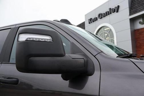 2025 RAM 3500 Big Horn