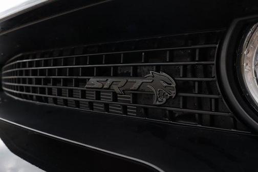 2023 Dodge Challenger SRT Hellcat