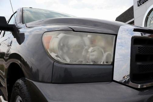 2012 Toyota Tundra Grade