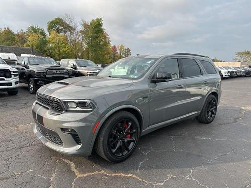 2023 Dodge Durango SRT 392