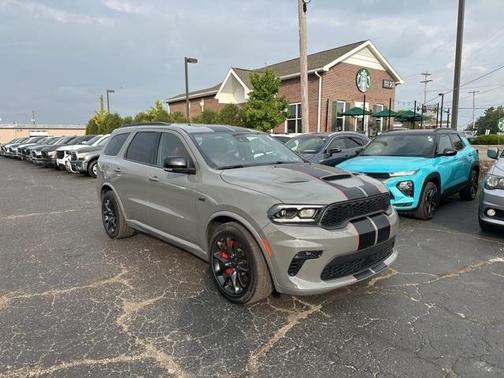 2023 Dodge Durango SRT 392