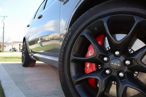 2023 Dodge Durango SRT 392