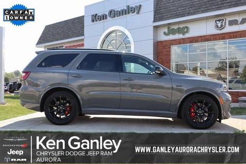 2023 Dodge Durango SRT 392