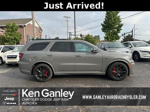 2023 Dodge Durango SRT 392