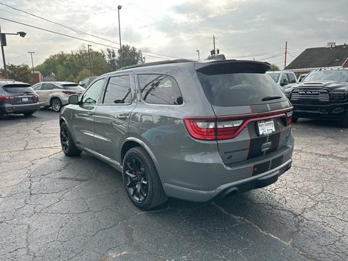 2023 Dodge Durango SRT 392