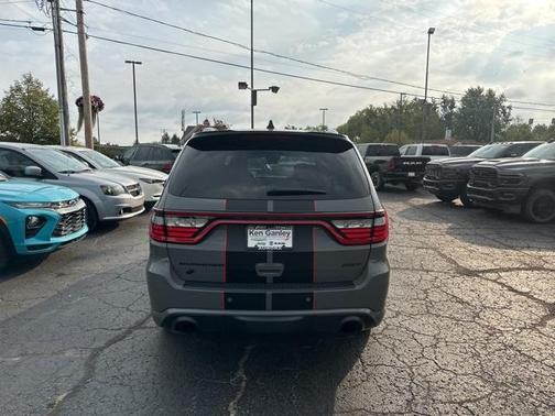 2023 Dodge Durango SRT 392