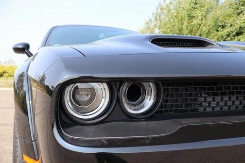 2023 Dodge Challenger SRT Hellcat