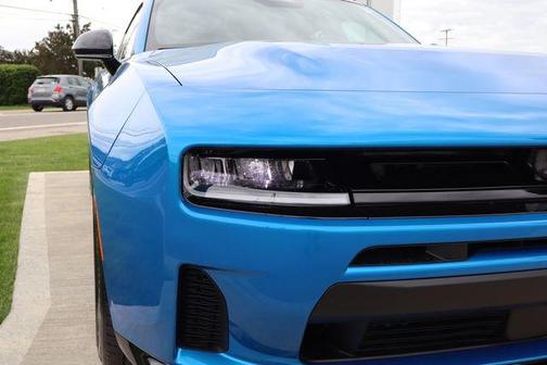 BLUDICROUS 2026 Dodge Charger R/T