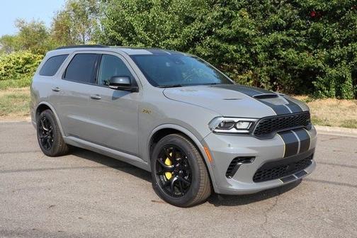 2024 Dodge Durango SRT 392