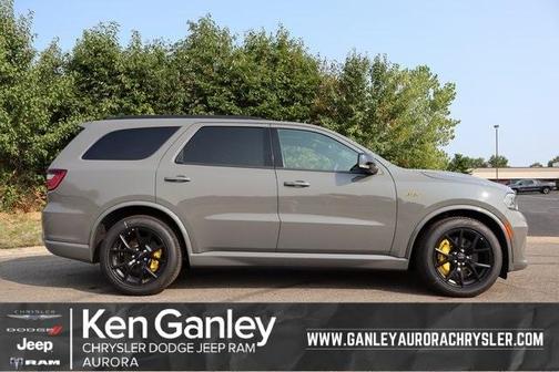 2024 Dodge Durango SRT 392