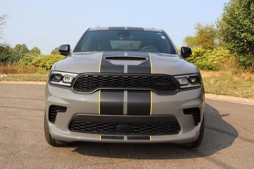2024 Dodge Durango SRT 392