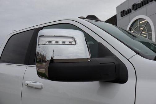 2025 RAM 3500 Limited