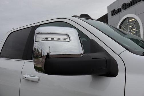 2025 RAM 3500 Limited