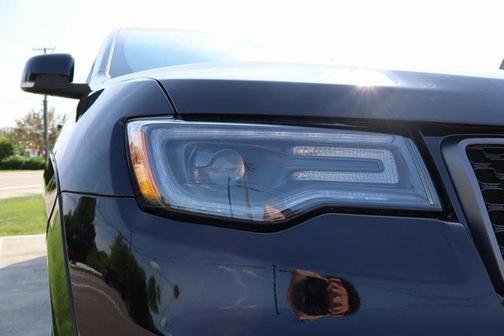 2020 Jeep Grand Cherokee High Altitude
