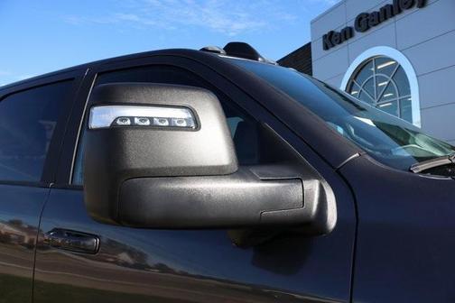 2025 RAM 2500 Rebel/Power Wagon