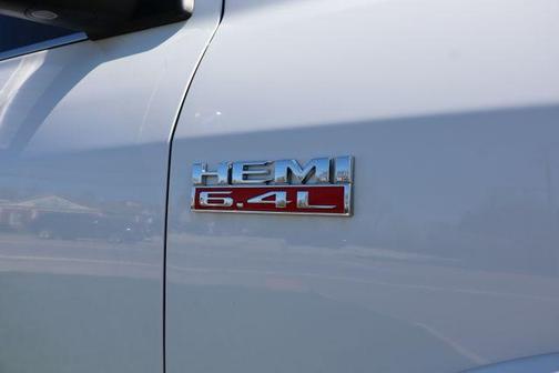 Bright White Clearcoat 2020 RAM 2500 Longhorn