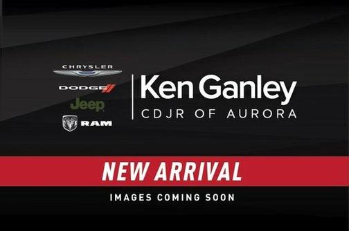 2023 Dodge Challenger SRT Hellcat