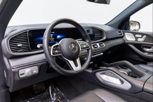 2022 Mercedes-Benz GLE 350 4MATIC