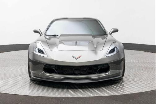 2015 Chevrolet Corvette Z06 Hardtop