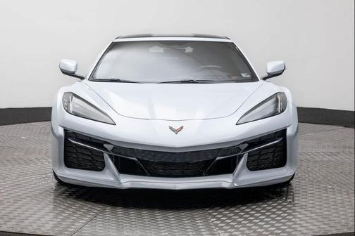 2023 Chevrolet Corvette Z06