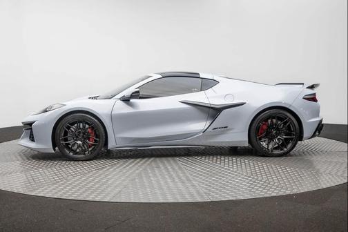 2023 Chevrolet Corvette Z06