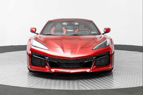 2023 Chevrolet Corvette Z06
