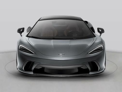 2025 McLaren GTS Coupe