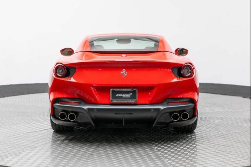 2023 Ferrari Portofino M Base