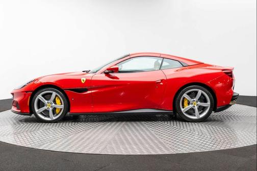 2023 Ferrari Portofino M Base