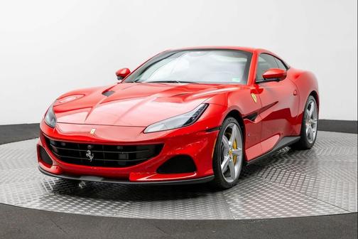 2023 Ferrari Portofino M Base