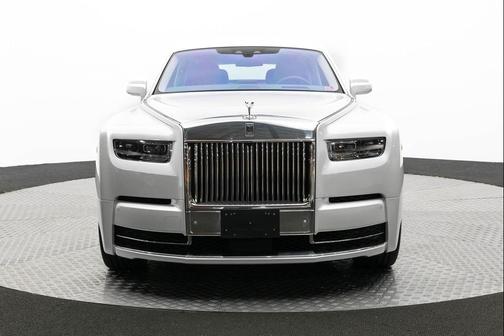 2024 Rolls-Royce Phantom Extended