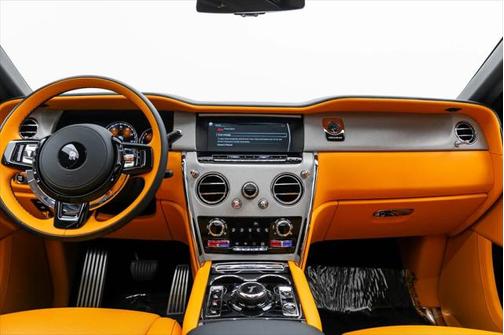 2024 Rolls-Royce Cullinan Sport Utility