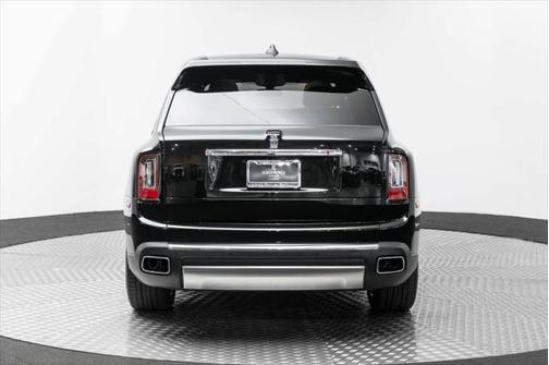 2024 Rolls-Royce Cullinan Sport Utility