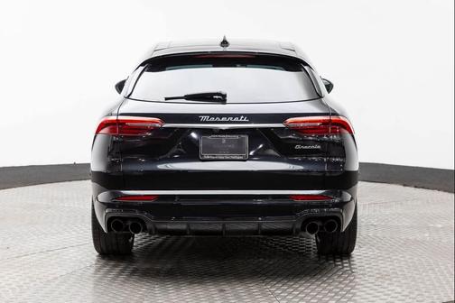 2023 Maserati Grecale GT