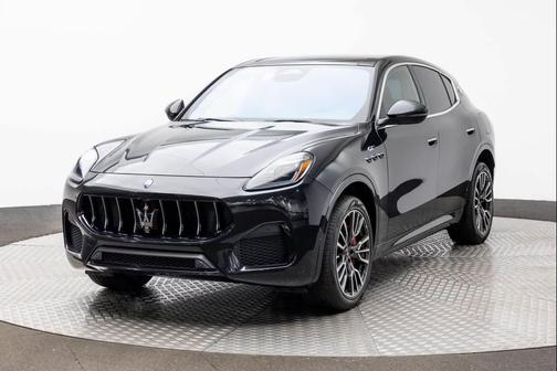 2023 Maserati Grecale GT