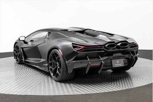 2024 Lamborghini Revuelto 2D Coupe