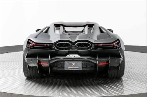 2024 Lamborghini Revuelto 2D Coupe