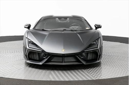 2024 Lamborghini Revuelto 2D Coupe