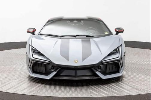 2024 Lamborghini Revuelto Coupe
