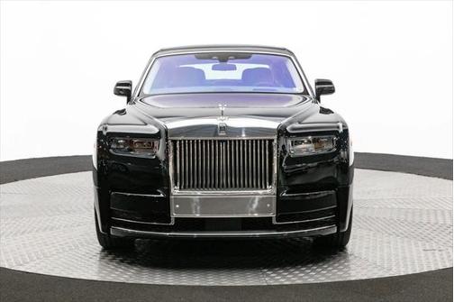 2024 Rolls-Royce Phantom