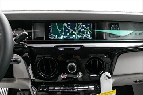 2024 Rolls-Royce Phantom