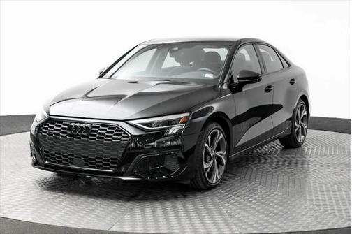 2023 Audi A3 Premium