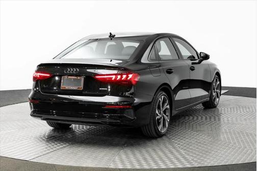 2023 Audi A3 Premium