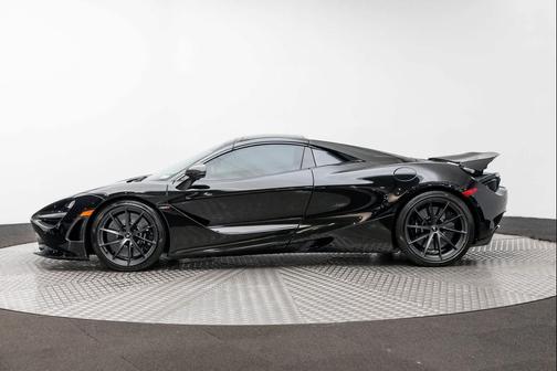 2023 McLaren 720S Base